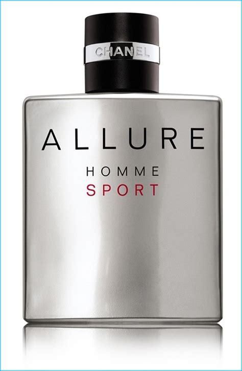 chanel homme.sport|Chanel allure homme sport discount.